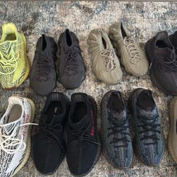 Yeezy 350