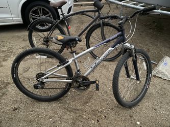 Giant Boulder 4130 Cromo Mountain Bike