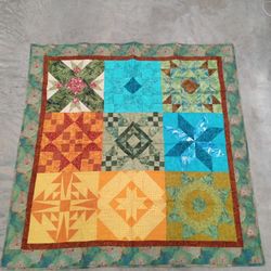 Handmade Quilts 