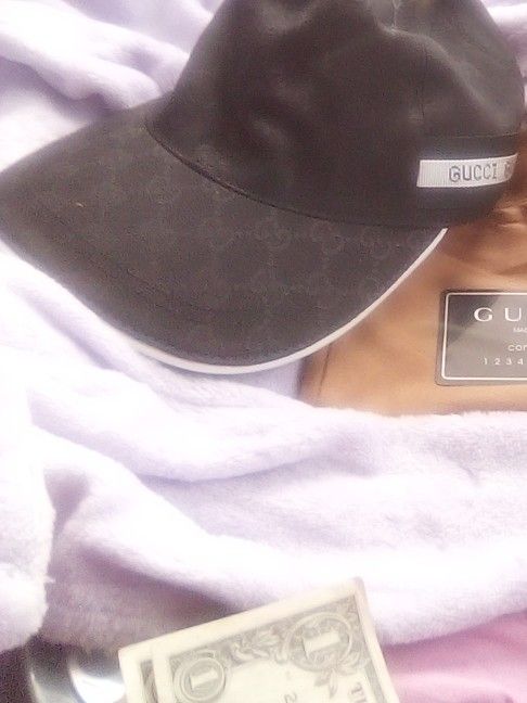 Gucci Hat