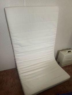 2 Ikea Twin Mattresses