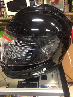 Full-Face Helmet