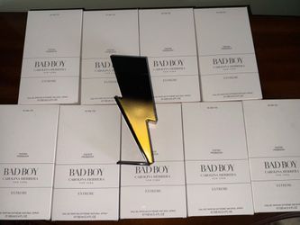 Carolina Herrera Bad Boy Extreme 100mL