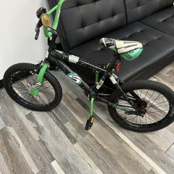 Frame 16 Kids Bike 