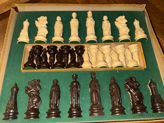 Chess Set