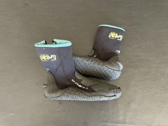 O’Neill Cold-Water Booties