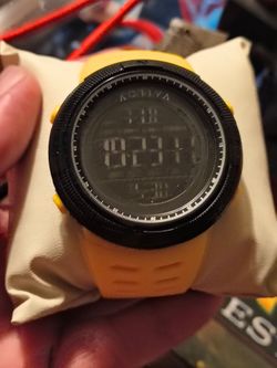 ACTIVA MADE BY INVICTA WATCH NEW