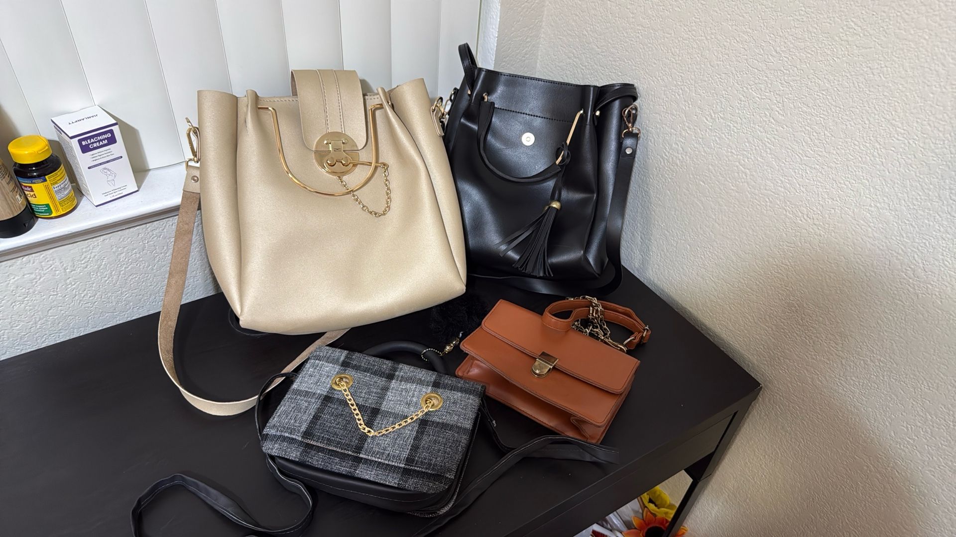 Bags