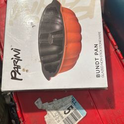NIB Bundt Pan
