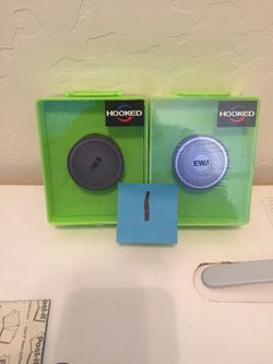Bluetooth speakers 2