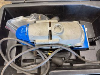 hougen low profile mag drill.