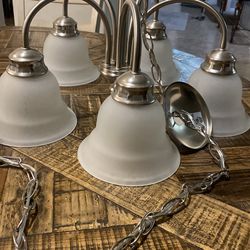 Chandelier