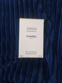 Coco Chanel Mademoiselle ( 3.4 FL. OZ) Large Size