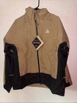 Nike ACG Misery Ridge Storm-FIT ADV GORE-TEX Jacket FV8641-297 Unisex Size SMALL
