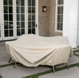 Furniture covers