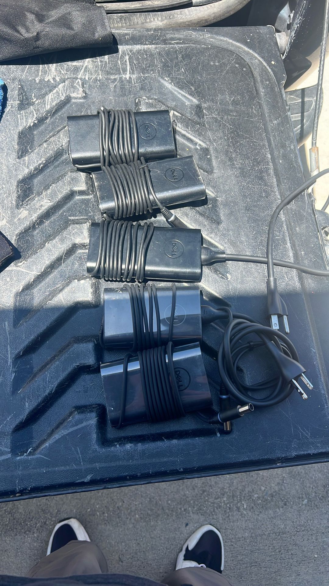 Dell Computer Power Adapter