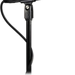 Shotgun Mic