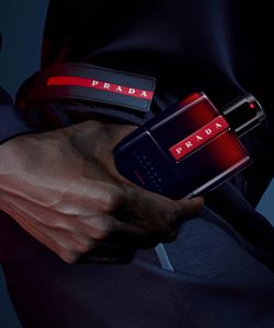 Prada Ocean Luna Rossa Le Parfum