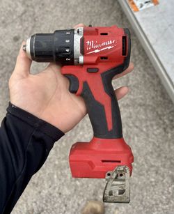 Milwaukee Drill/Driver