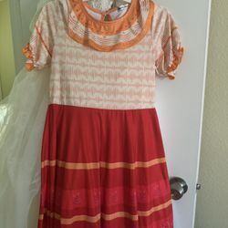 Encanto Costume
