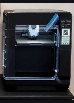 Qidi tech Q1 pro