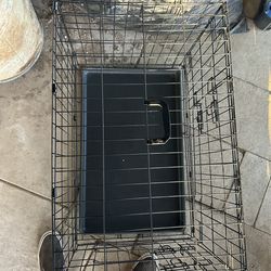 Dog crate/animal crate
