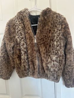 Jacket for girls