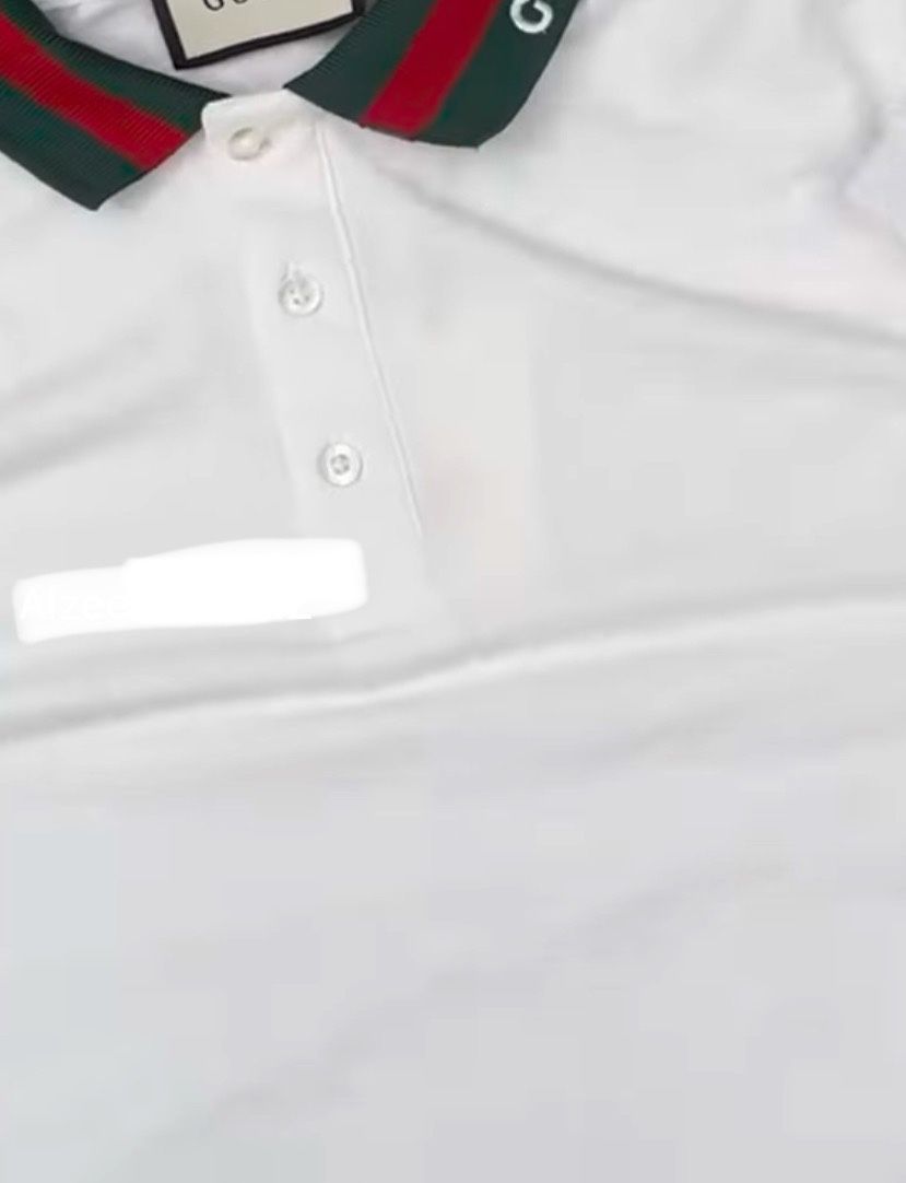 Gucci Polo Size L