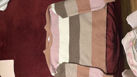 Women’s Sweater