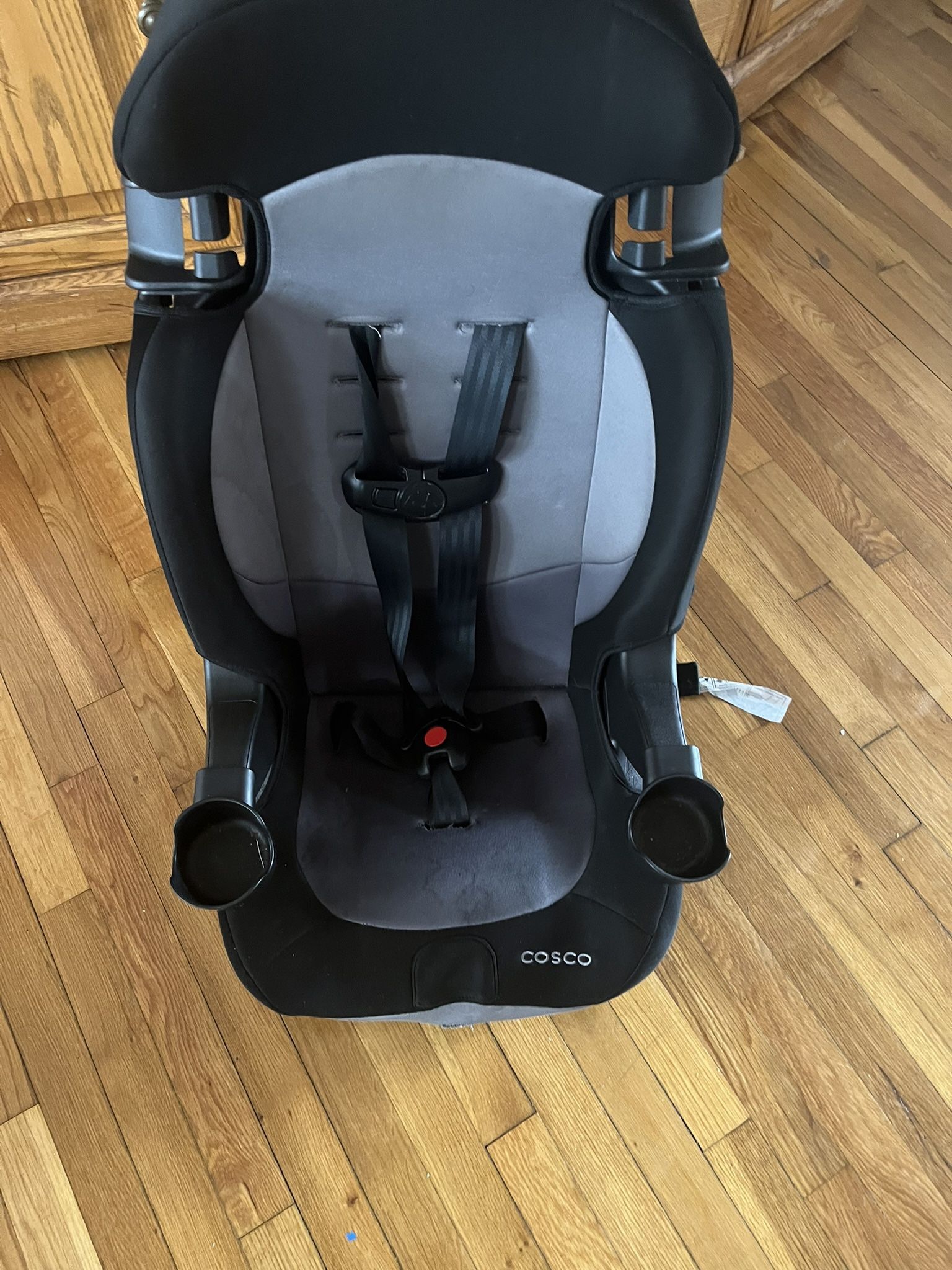 Car Seat