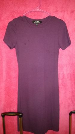 😍Lulu's dress💖