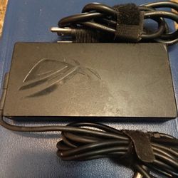 ASUS ROG Zephyrus G15 power adapter
