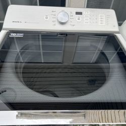 Maytag Washer 