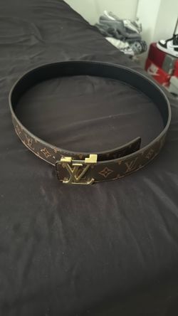 Belt