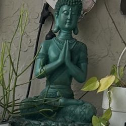 Meditation Buddha
