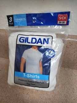 Men's T-shirts New Package 