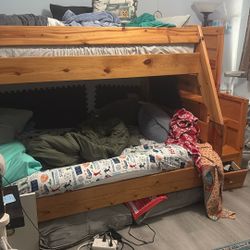 Bunk Bed 