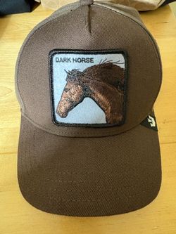 Goorin bros hat