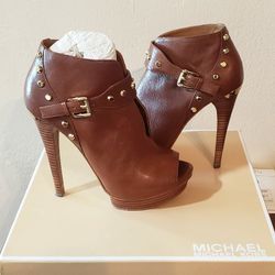 Michael Kors Heels