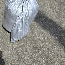 RV/Travel Trailer Cover 