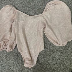 Women’s New Bucket List Boutique Bodysuit