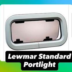 Lewmar Standar Portlight