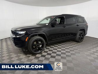 2023 Jeep Grand Cherokee L