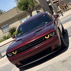 2017 Dodge Challenger