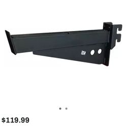 Ethos Folding Wall Spotter Rack