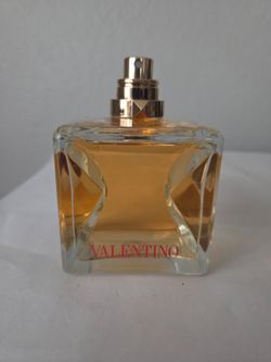 VALENTINO VOCE VIVA EAU DE PARFUM 3.4OZ/100ML,  NEW