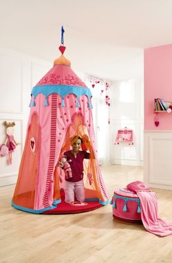 Haba play tent