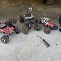RC Cars