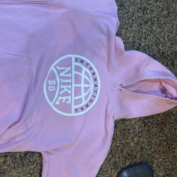 Nike Sb Hoodie 