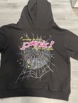 Spyder Hoodie 
